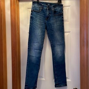 Aeropostale Slim Jeans 29/32